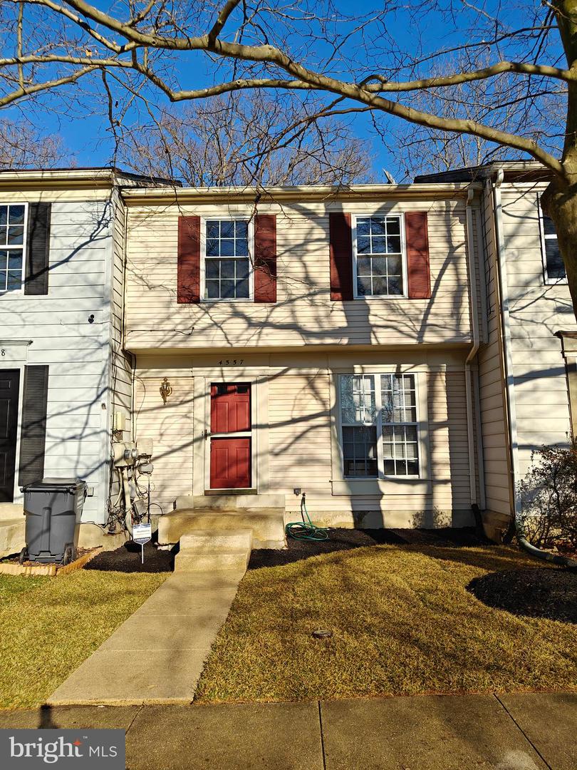 4557 Grouse Place, Waldorf