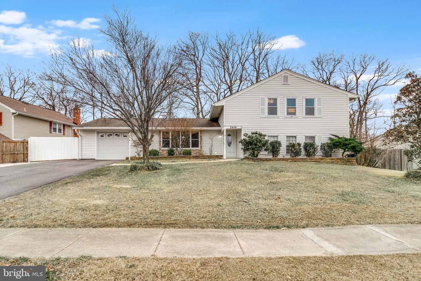 2406 Pinefield Road, Waldorf