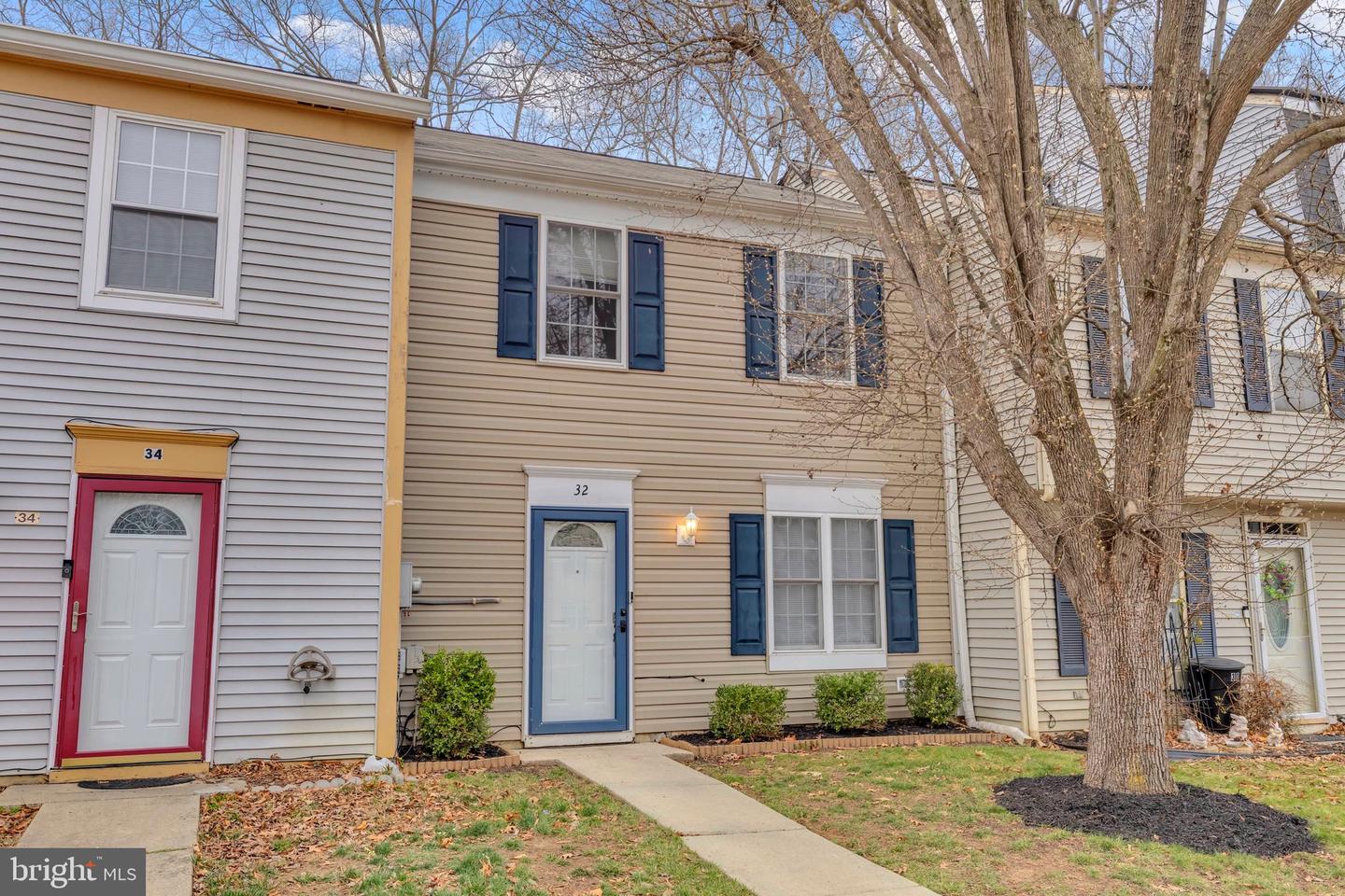 32 Meadowside Court, Indian Head