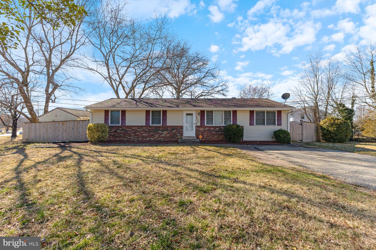 2860 Chippewa Street, Bryans Road