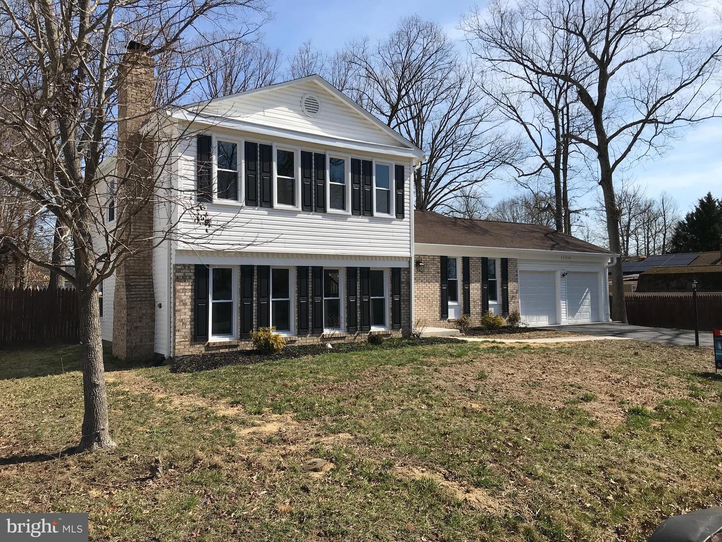 11734 Lancelot Dr, Waldorf