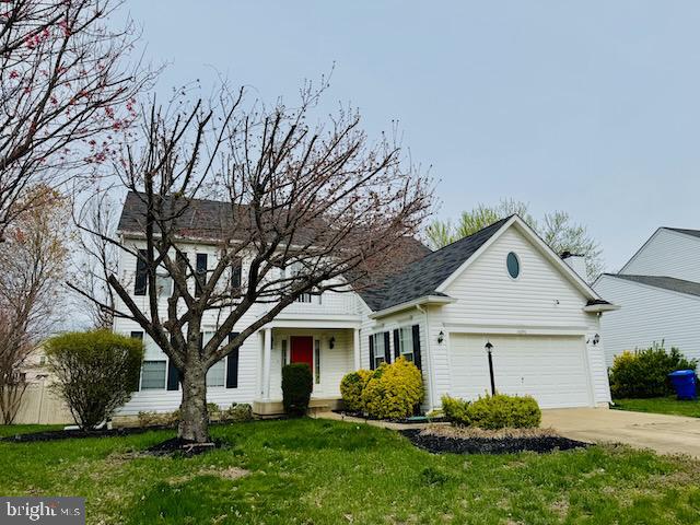 10690 Ashford Circle, Waldorf