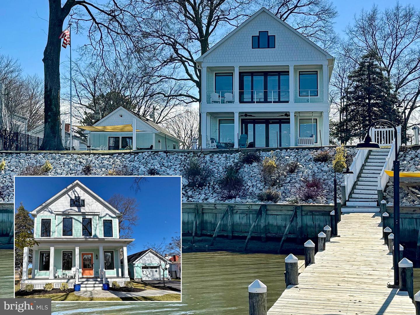 11920 Neale Sound Drive, Cobb Island