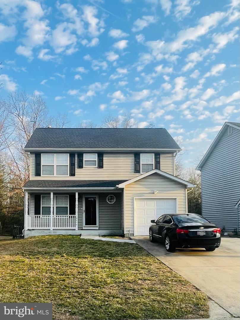 10646 Quillback Street, Waldorf