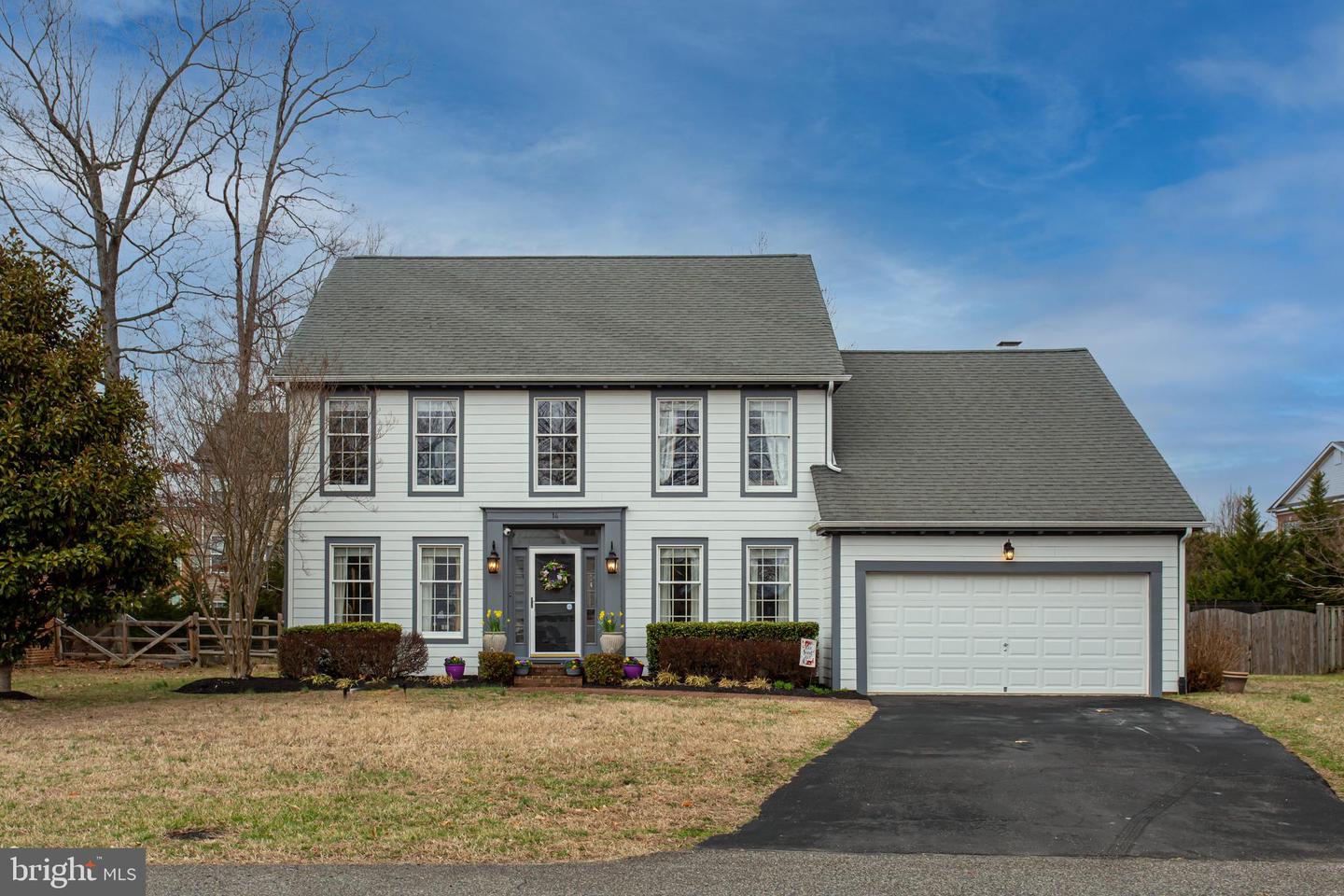 14 Winterberry Court, La Plata