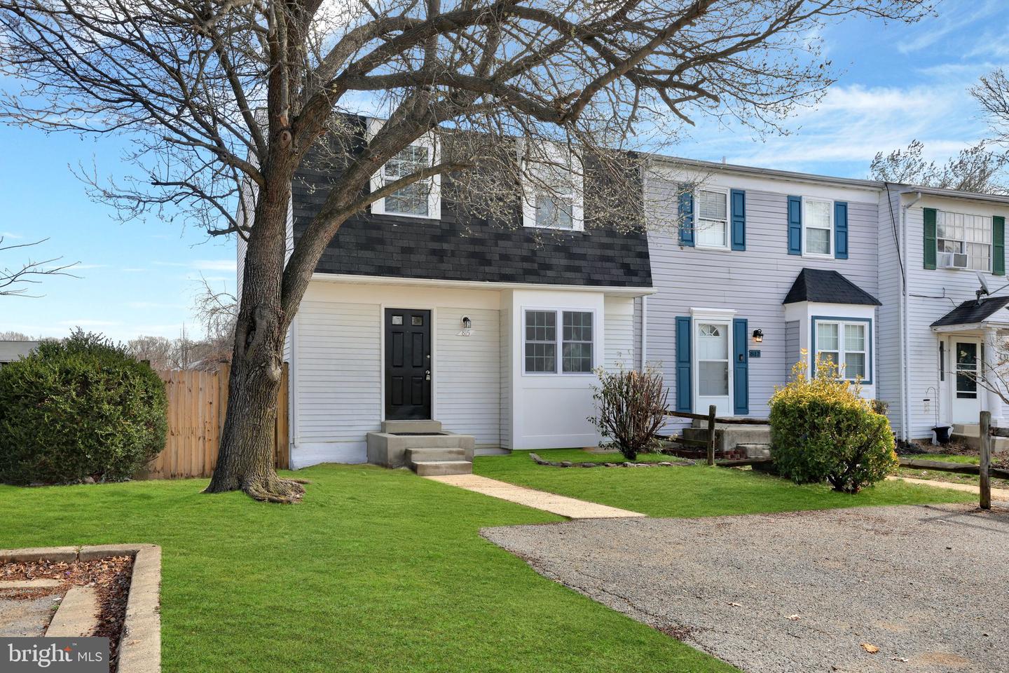 815 Cedar Court, La Plata