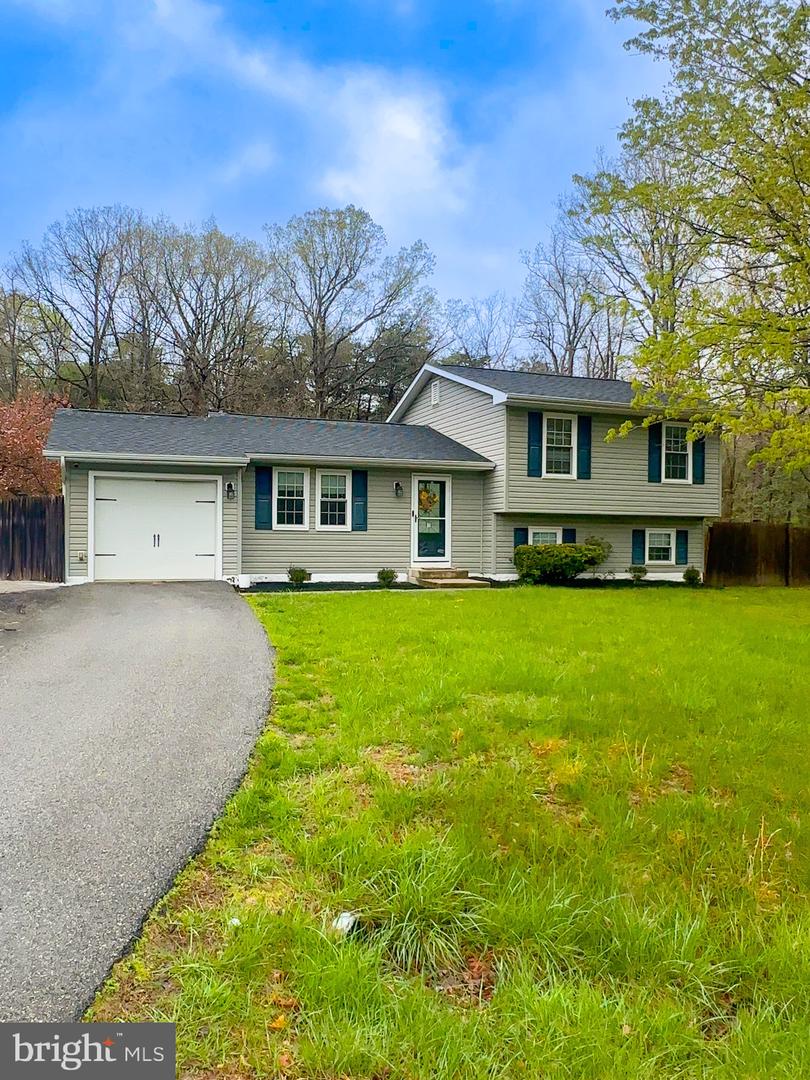 2204 Holly Oak Court, Waldorf
