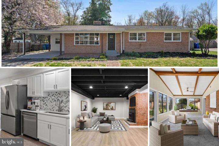 12853 Owens Drive, Waldorf