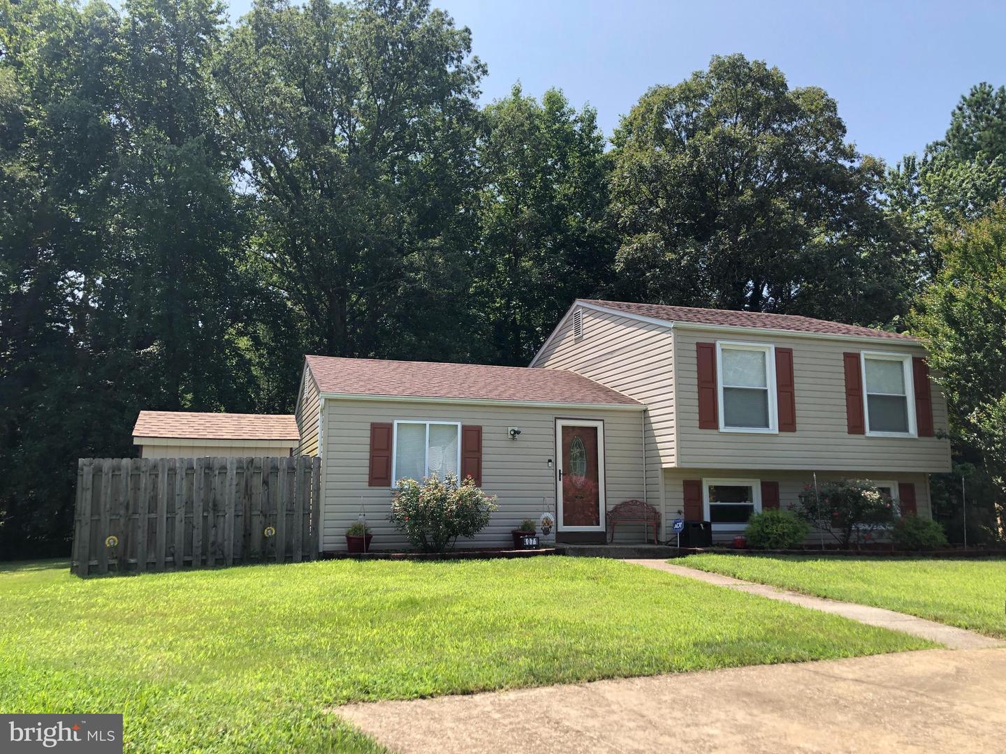 4071 Powell Court, Waldorf