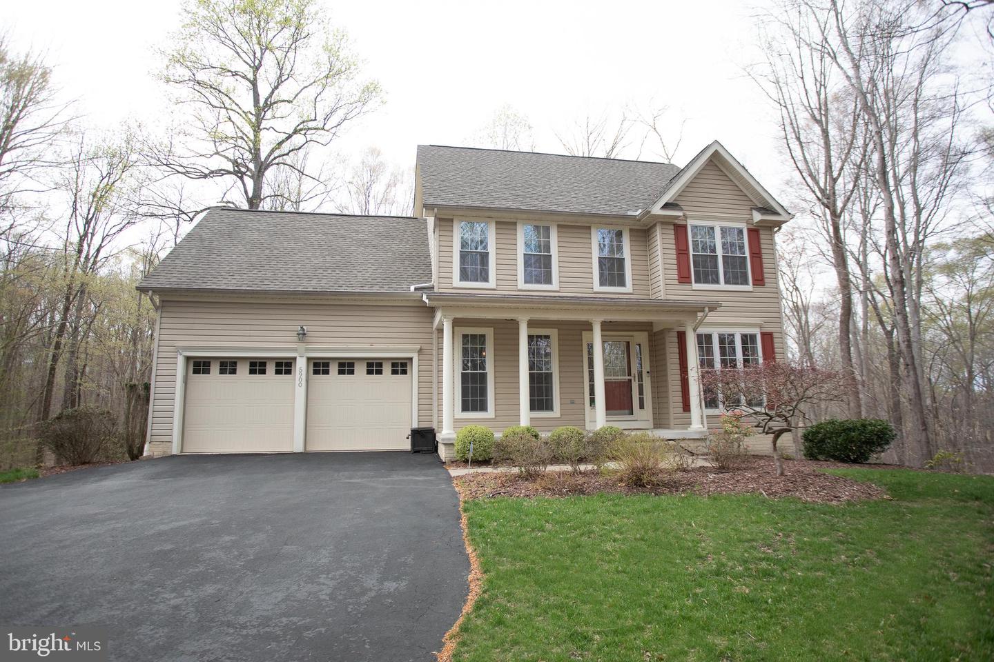 5900 Pinto Place, Hughesville