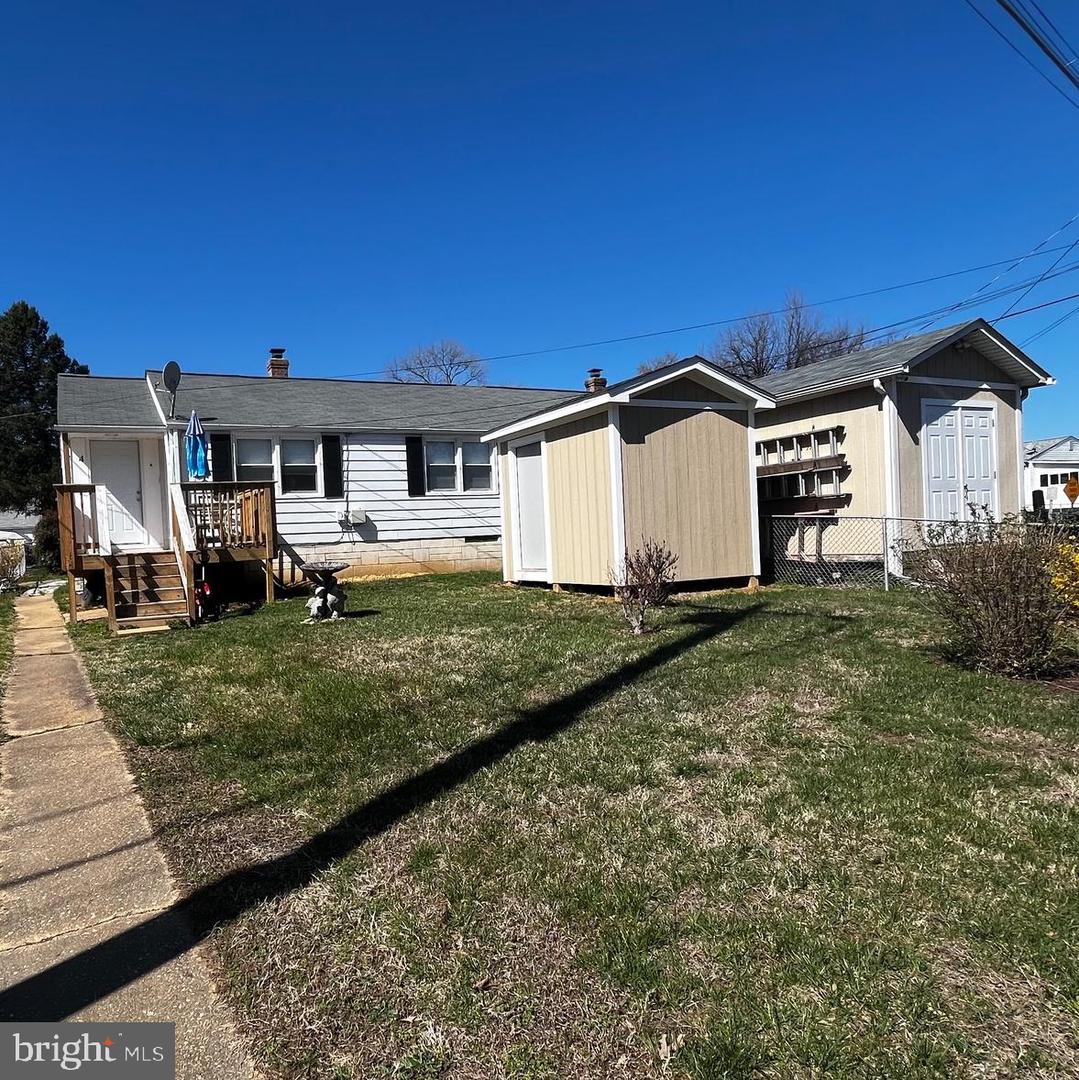 4 Kenwood Place, Indian Head