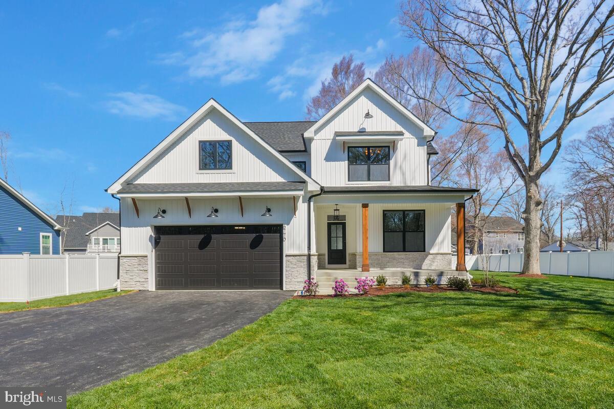 6770 Hungerford Road, Bryans Road