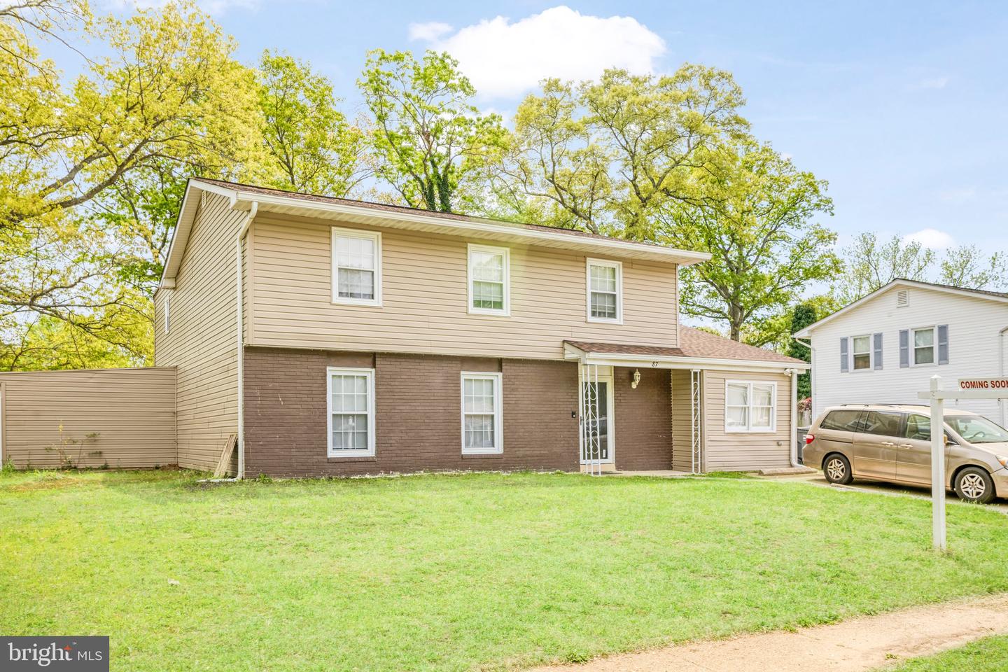 87 Garner Avenue, Waldorf