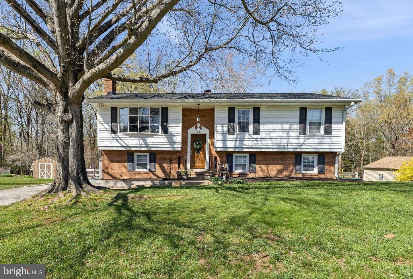 7461 Robin Road, La Plata