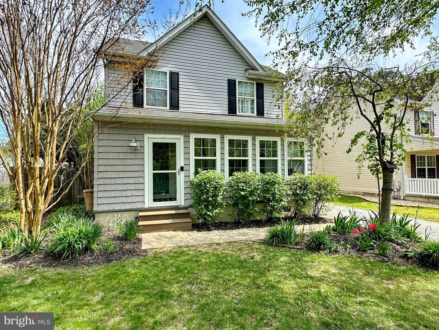 17420 Audrey Road, Cobb Island