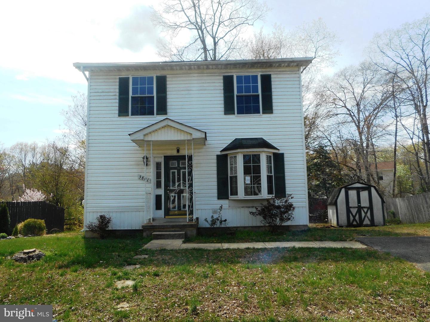 3808 Glem Court, Indian Head