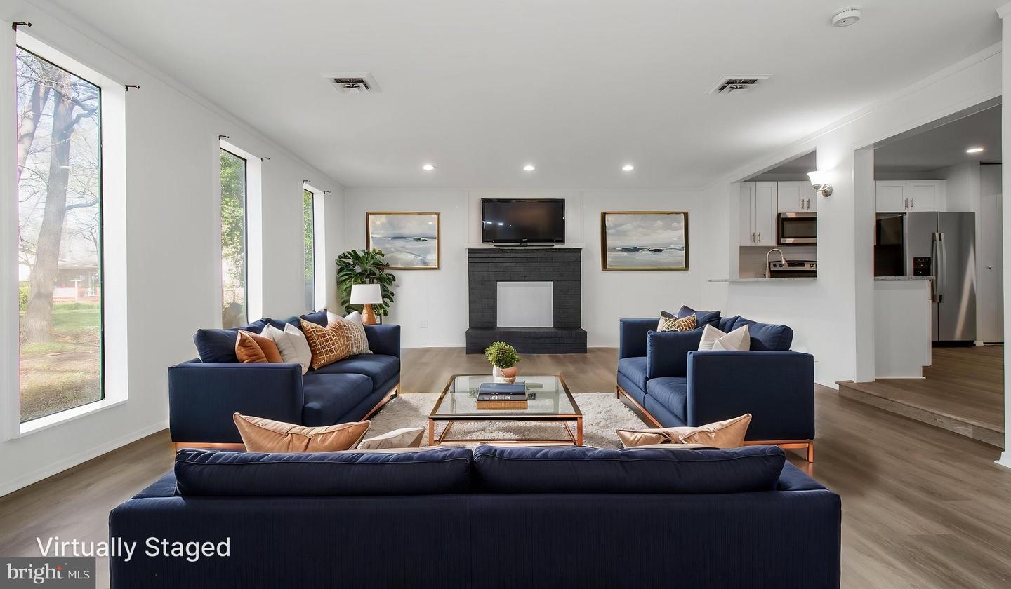 2812 Lomax Court, Waldorf