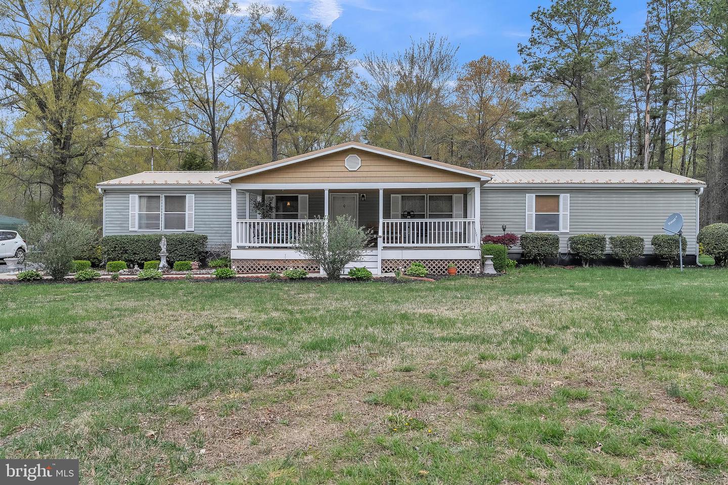2705 Port Tobacco Rd, Nanjemoy