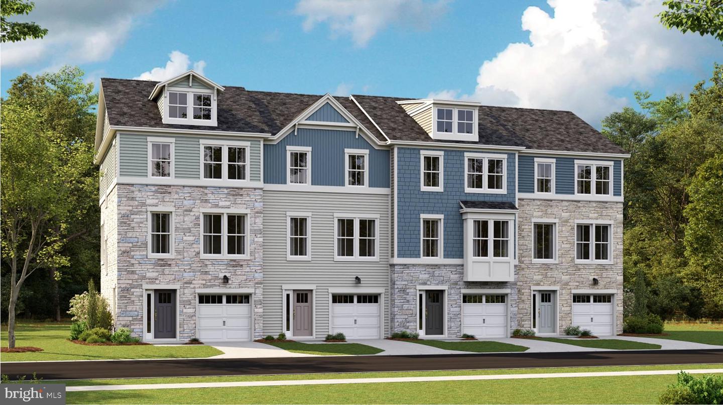 10791 Cosmic Pl, White Plains