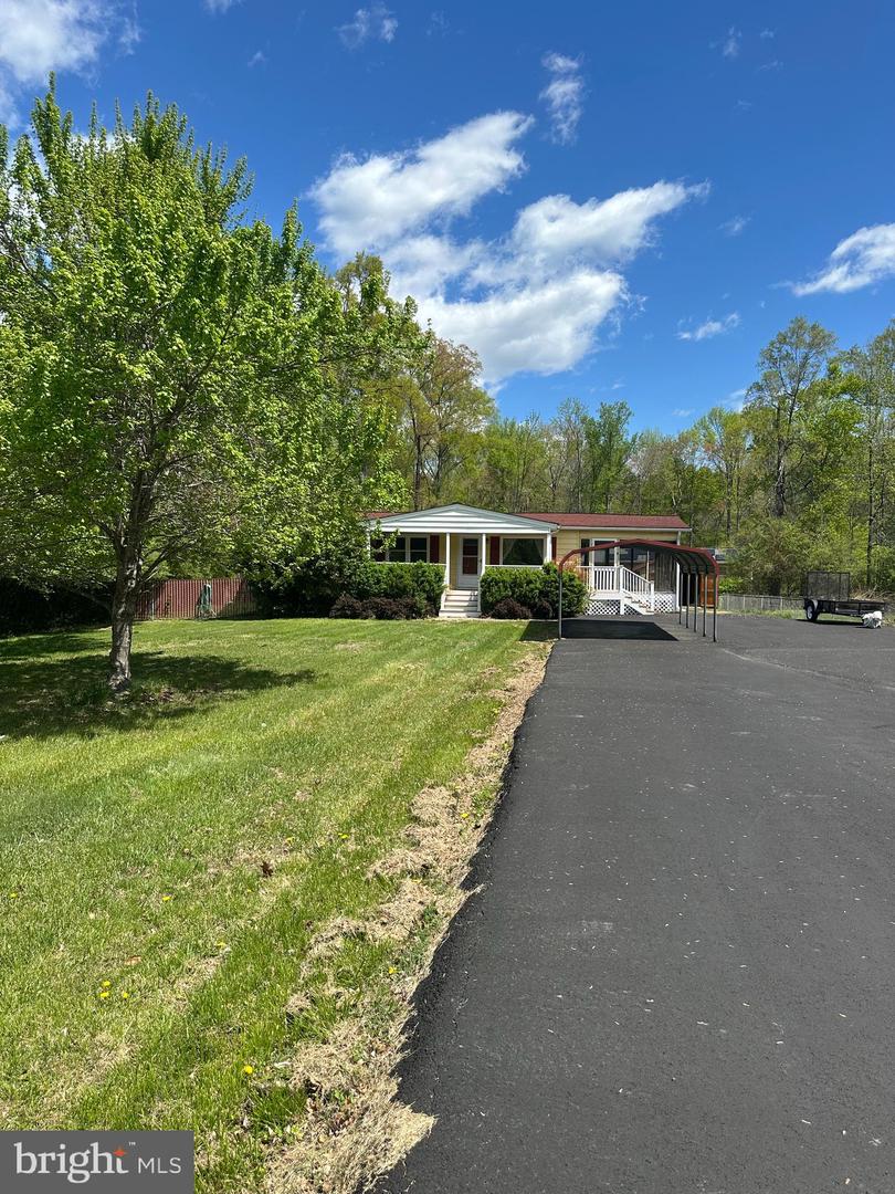 4250 Piper Lane, Marbury