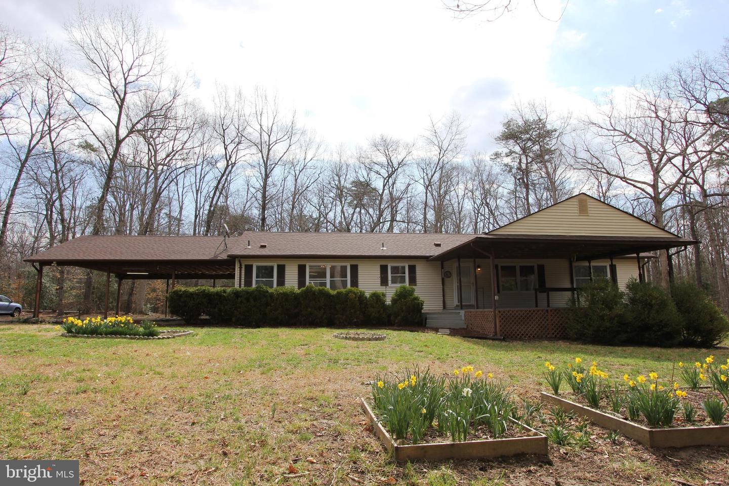 7120 Rison Drive, Indian Head