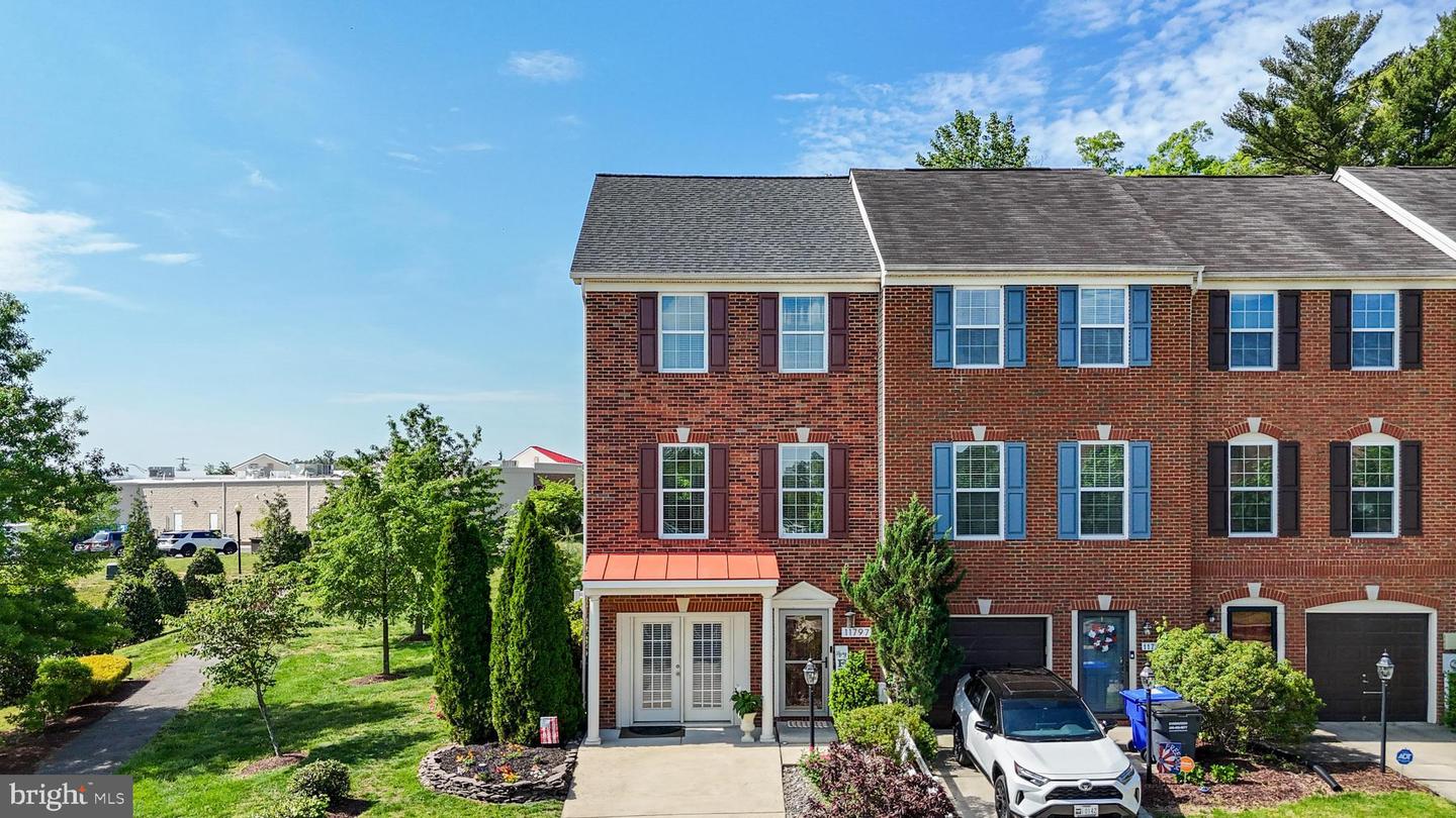 11797 Sunningdale Place, Waldorf