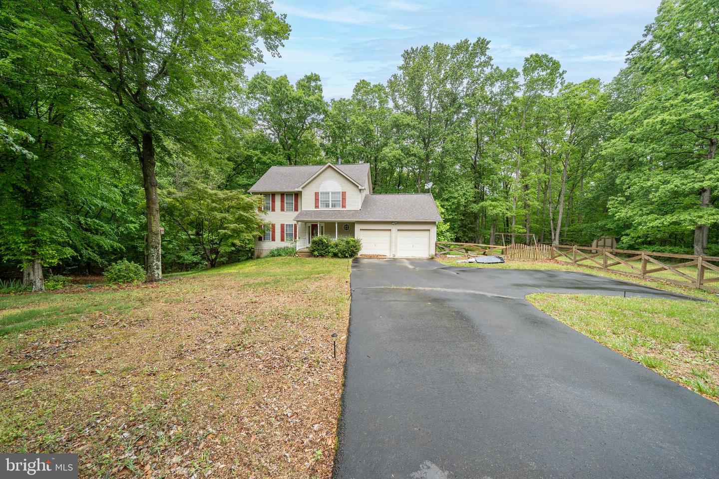 15410 Sorrel Ridge Lane, Waldorf