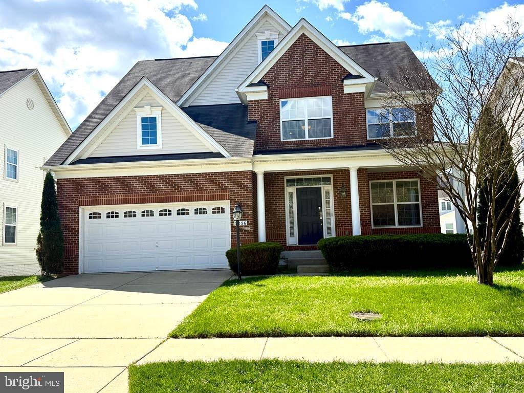 5096 Atlantis Lane, White Plains
