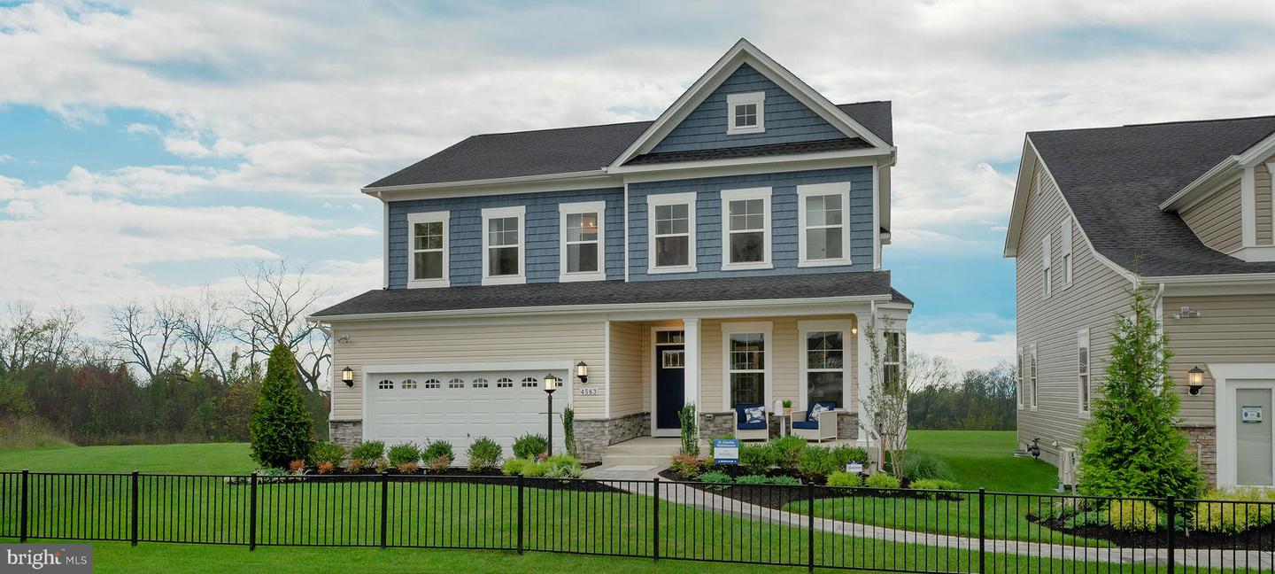 5843 Calypso Court, La Plata