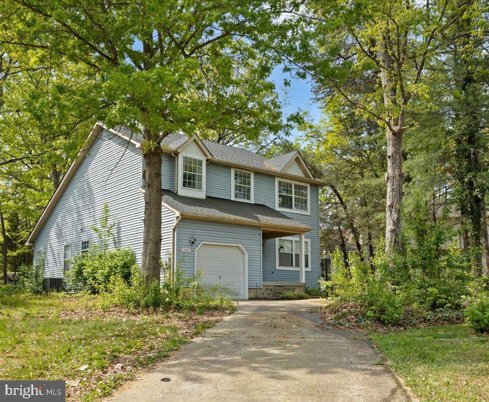 5127 Beaugregory Court, Waldorf