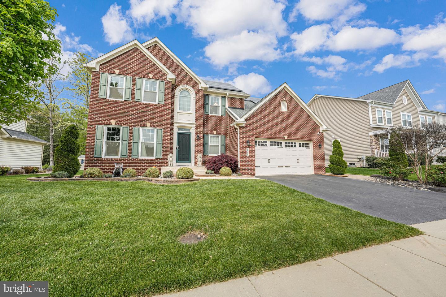 2988 Kincaid Drive, Waldorf
