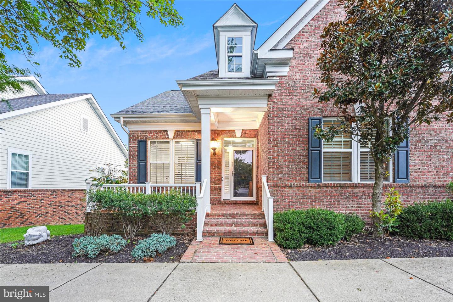 12 Steeplechase Drive, La Plata