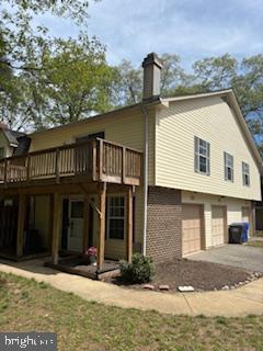 5123 Shawe Place #4-M, Waldorf
