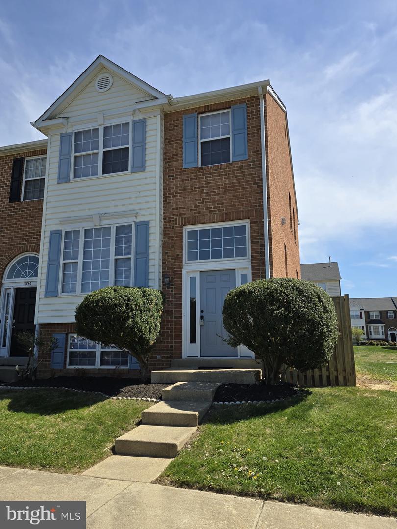 10841 Nautica Place, White Plains