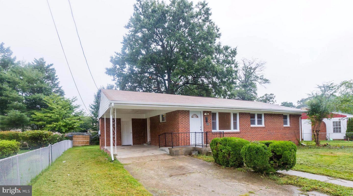 105 Ellerbe Drive, Indian Head