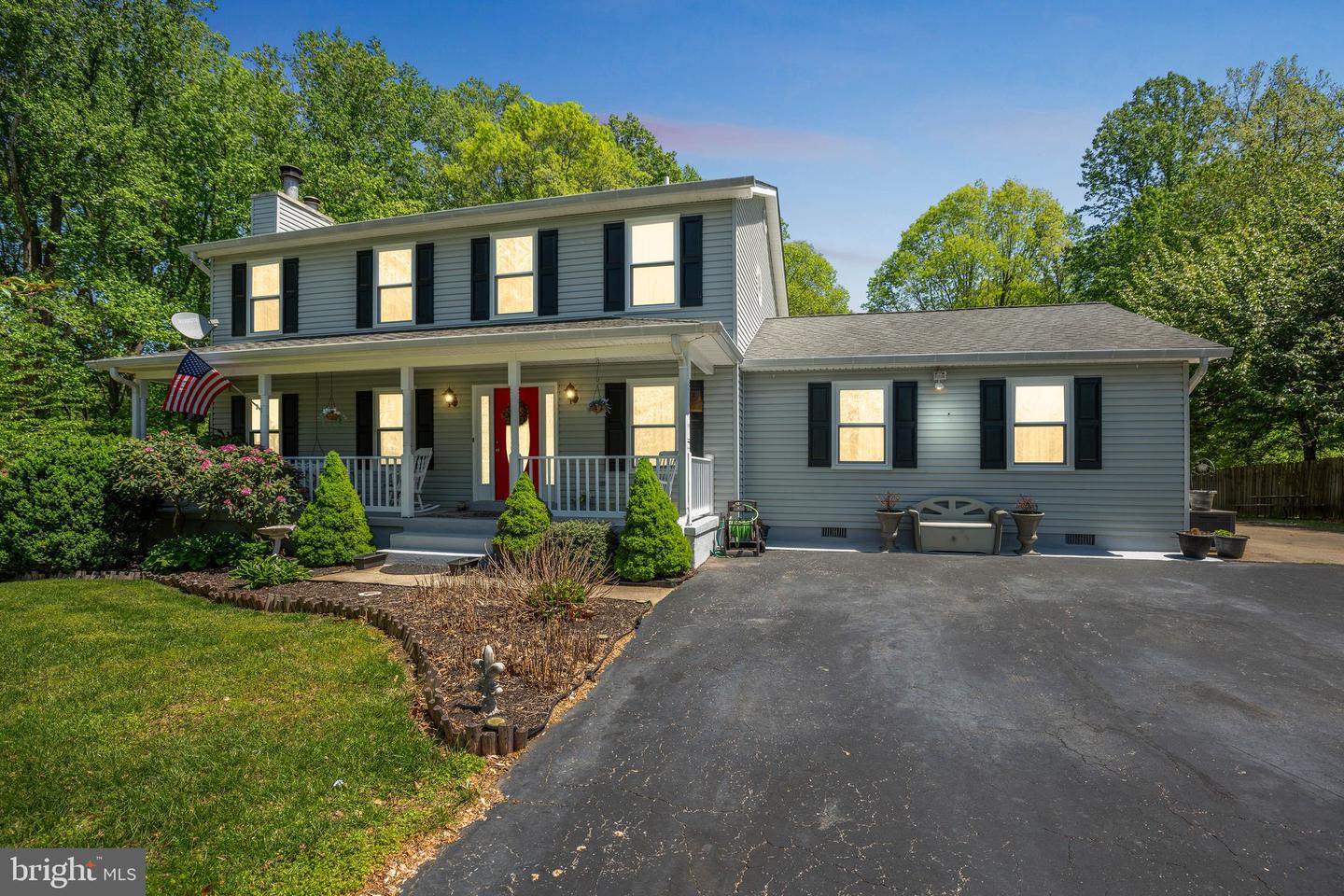 5476 Huckleberry Drive, Bryantown