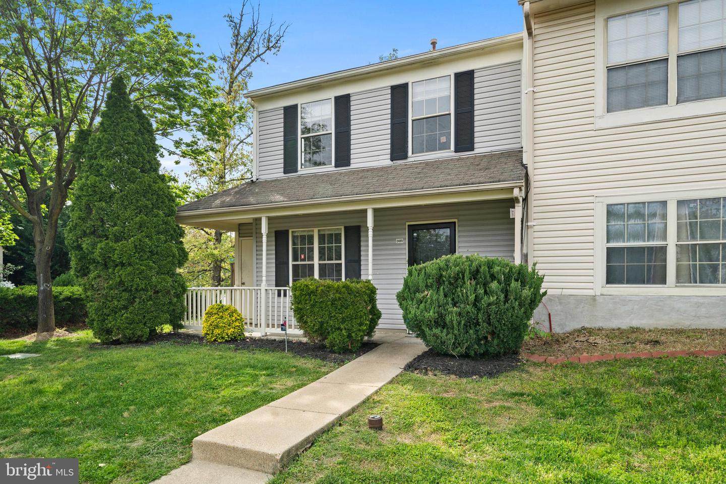 2495 Homestead Court, Waldorf