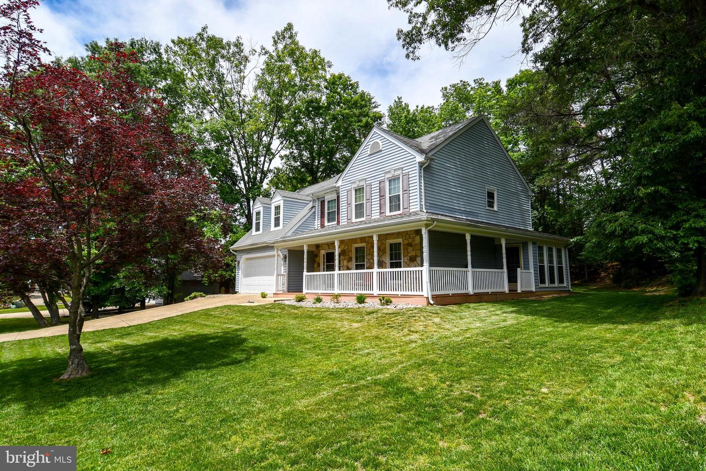 3505 Fox Ridge Road, Waldorf