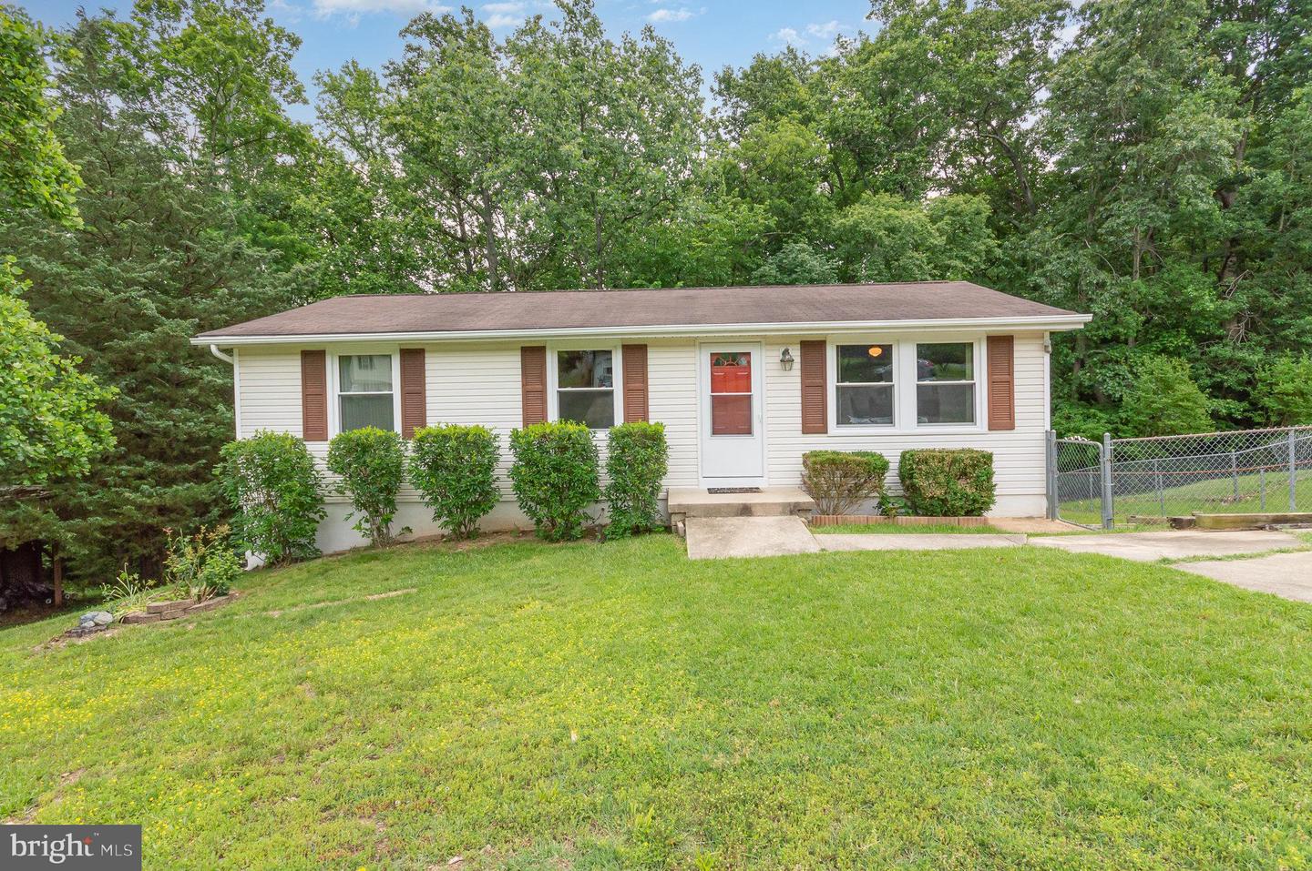 2407 Oakwood Court, Bryans Road