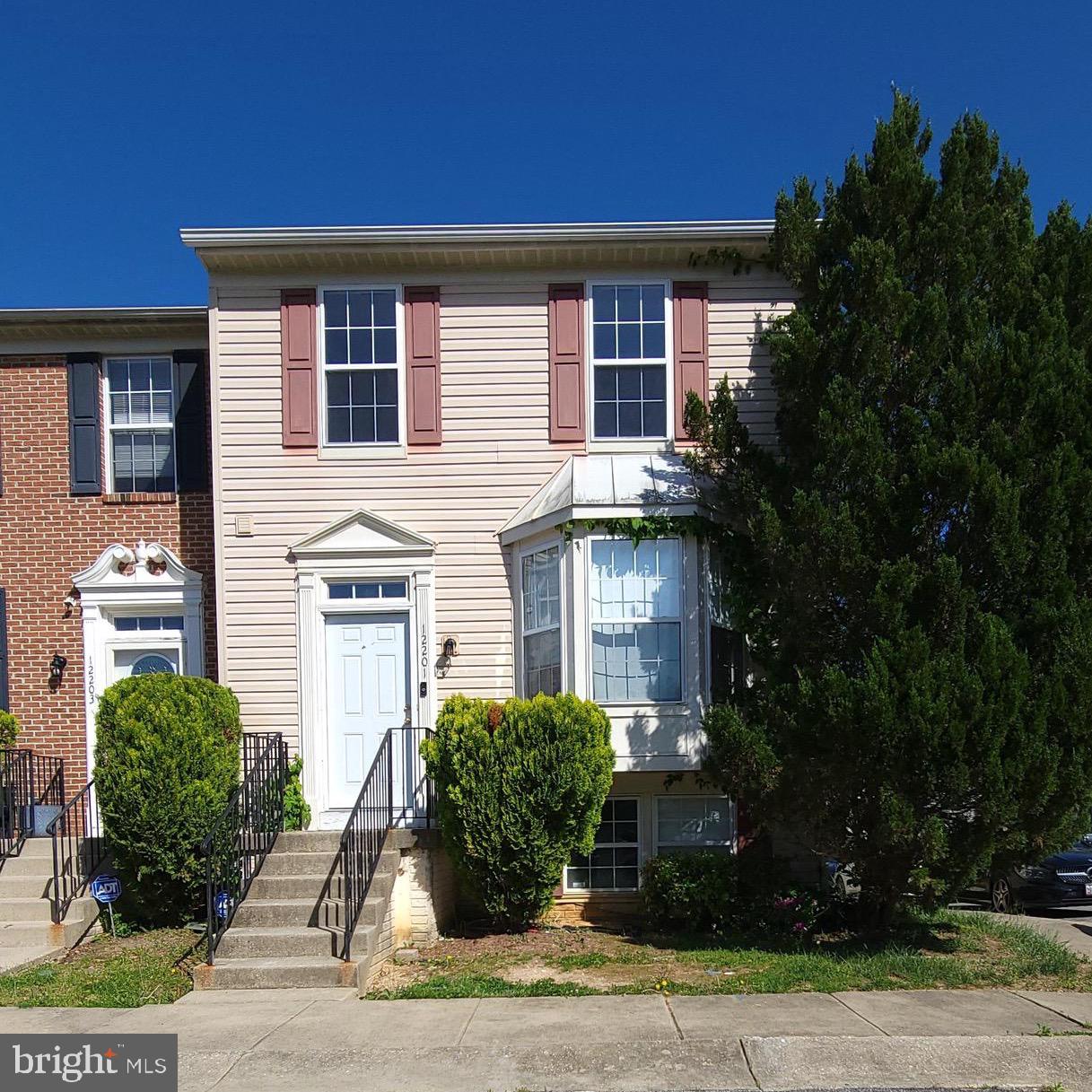 12201 Sweetwood Place, Waldorf