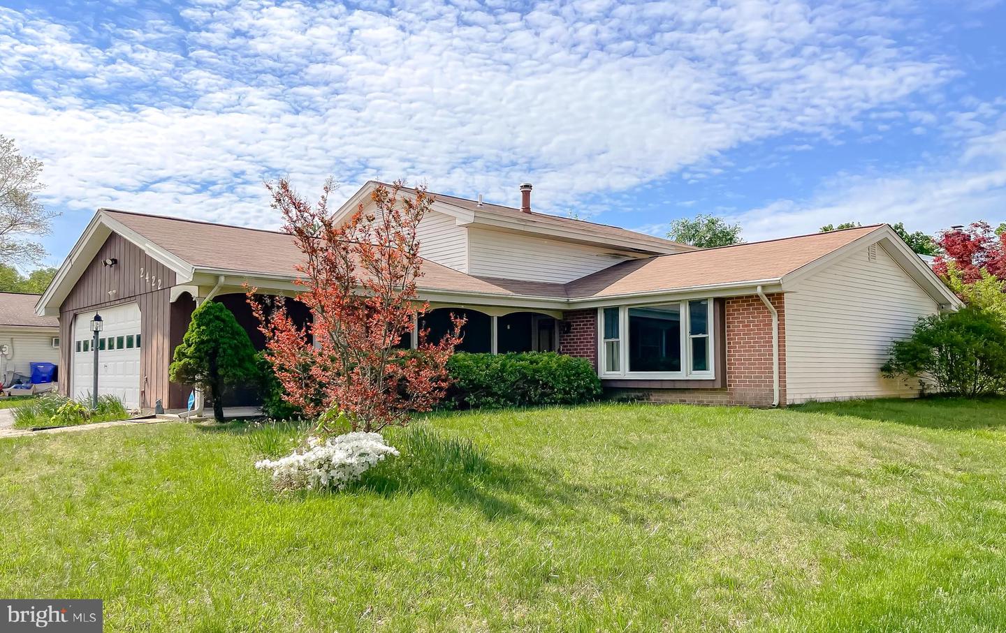 2422 Pinefield Road, Waldorf