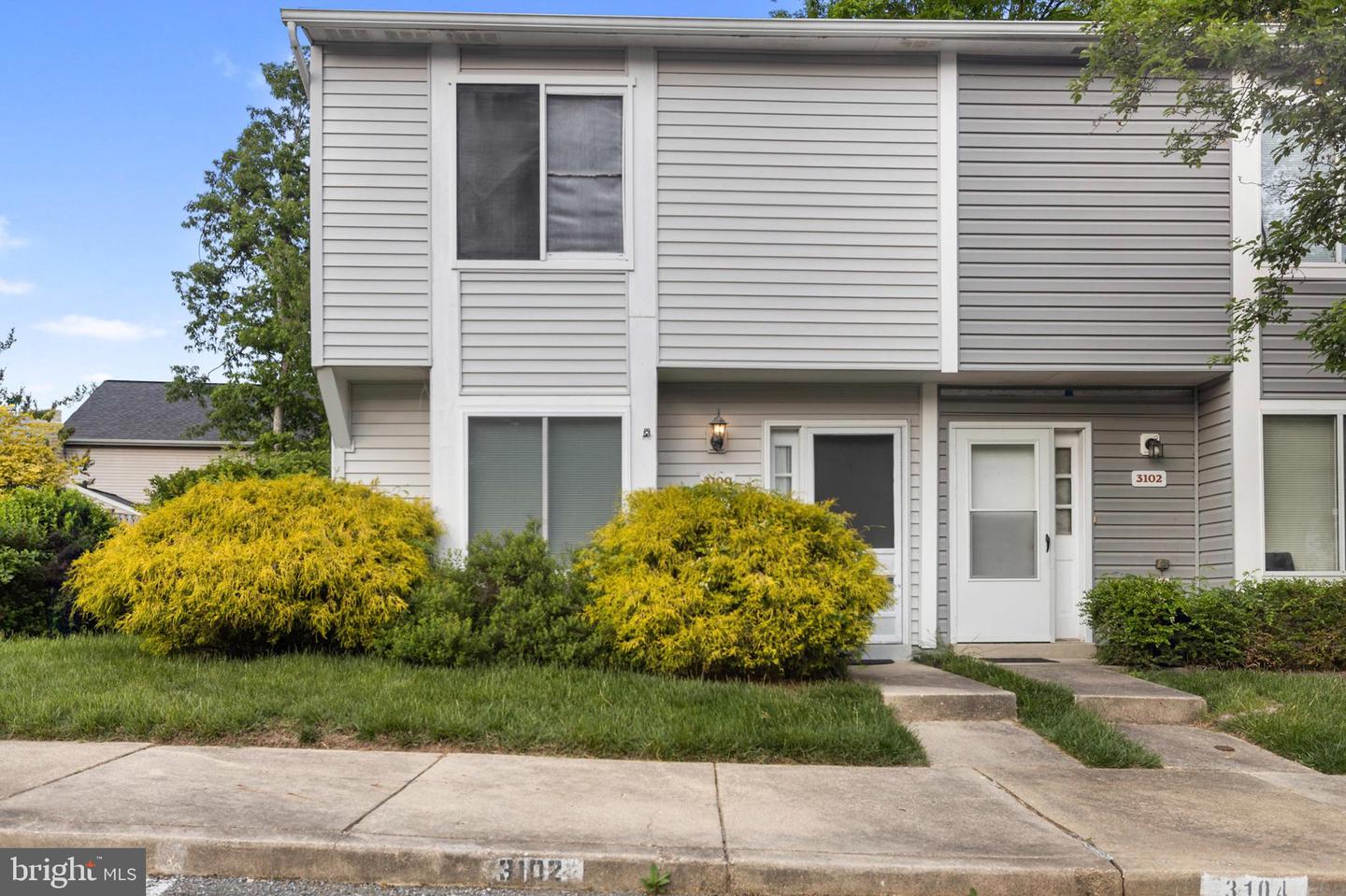 3100 Heathcote Road, Waldorf