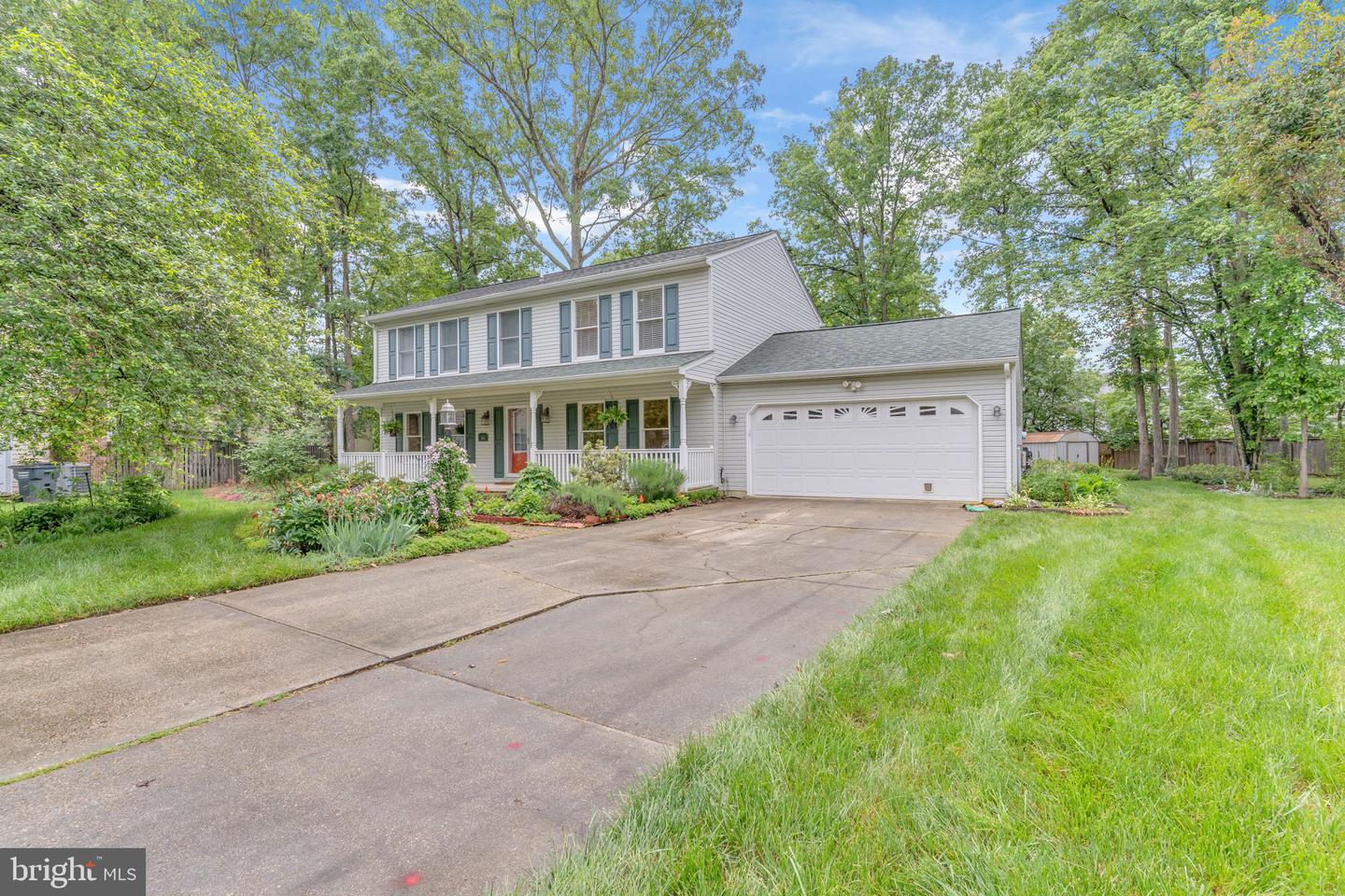 4759 Hummingbird Drive, Waldorf