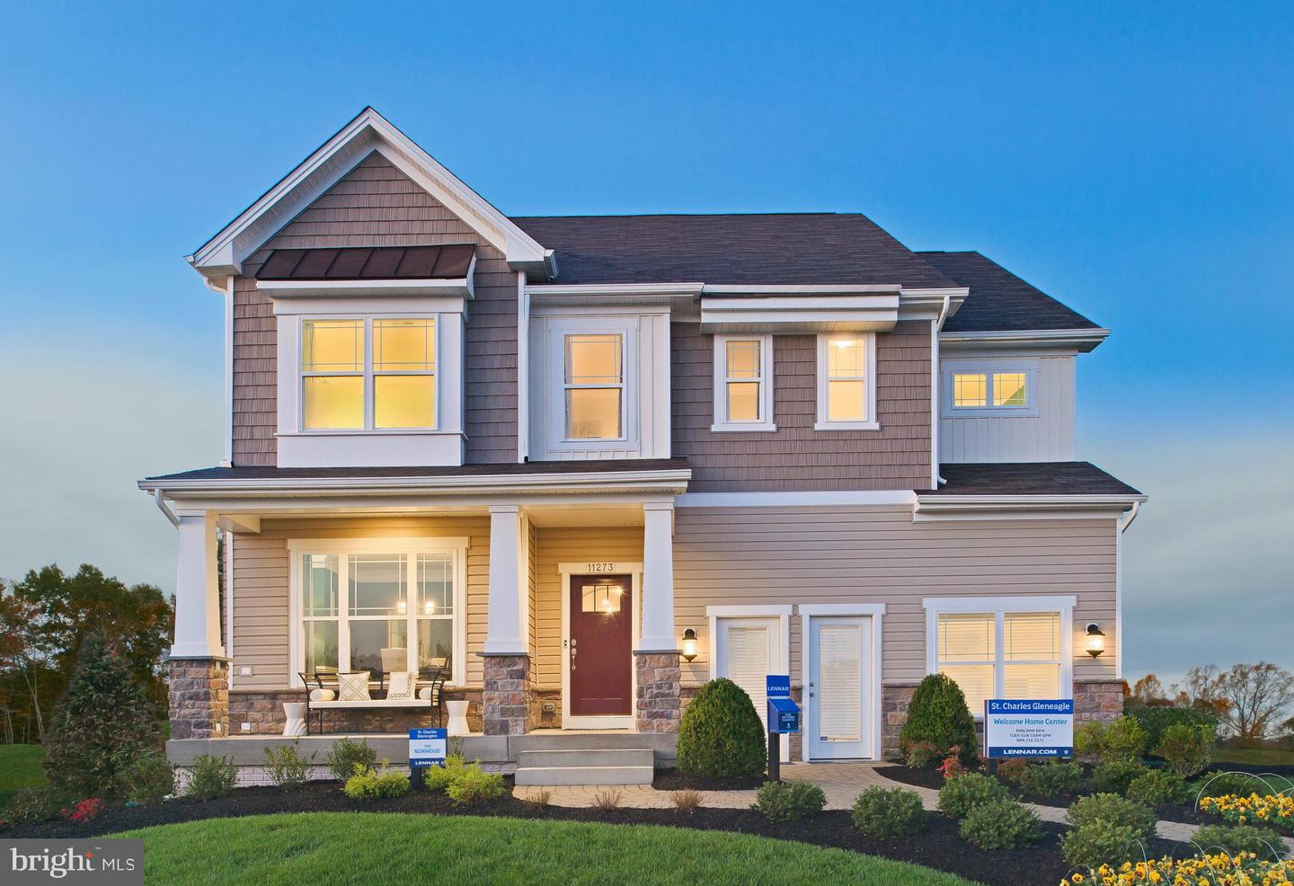 5861 Calypso Court, White Plains
