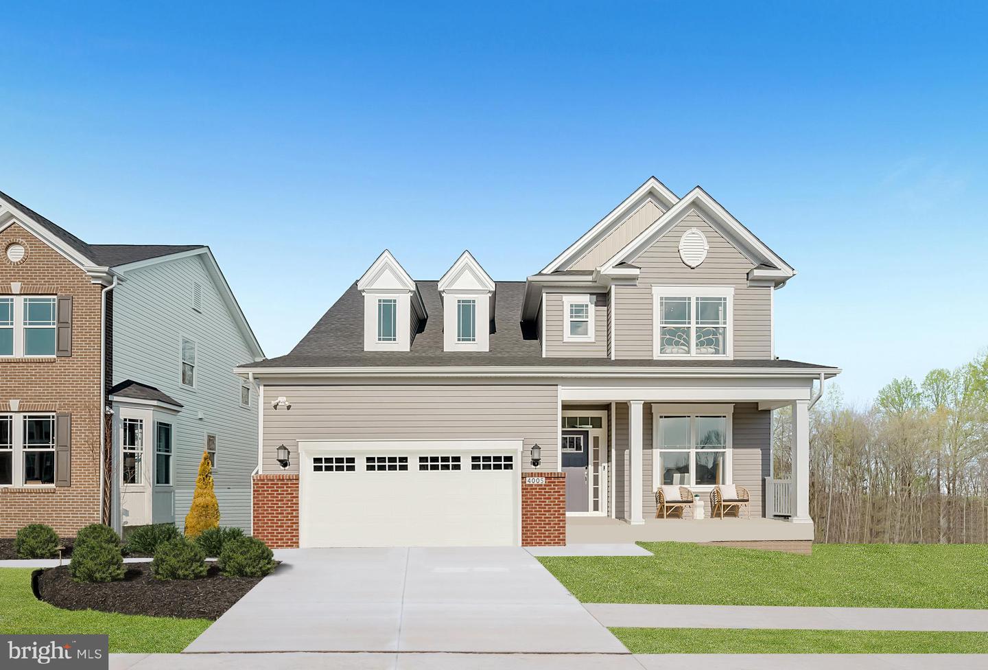 5808 Calypso Court, La Plata