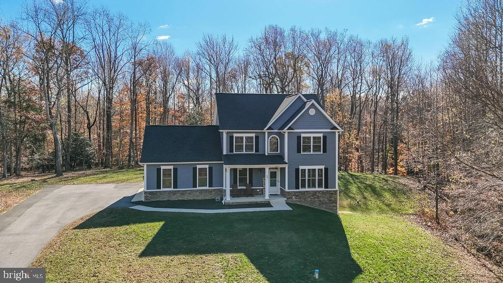 12815 Breyer Place, Hughesville