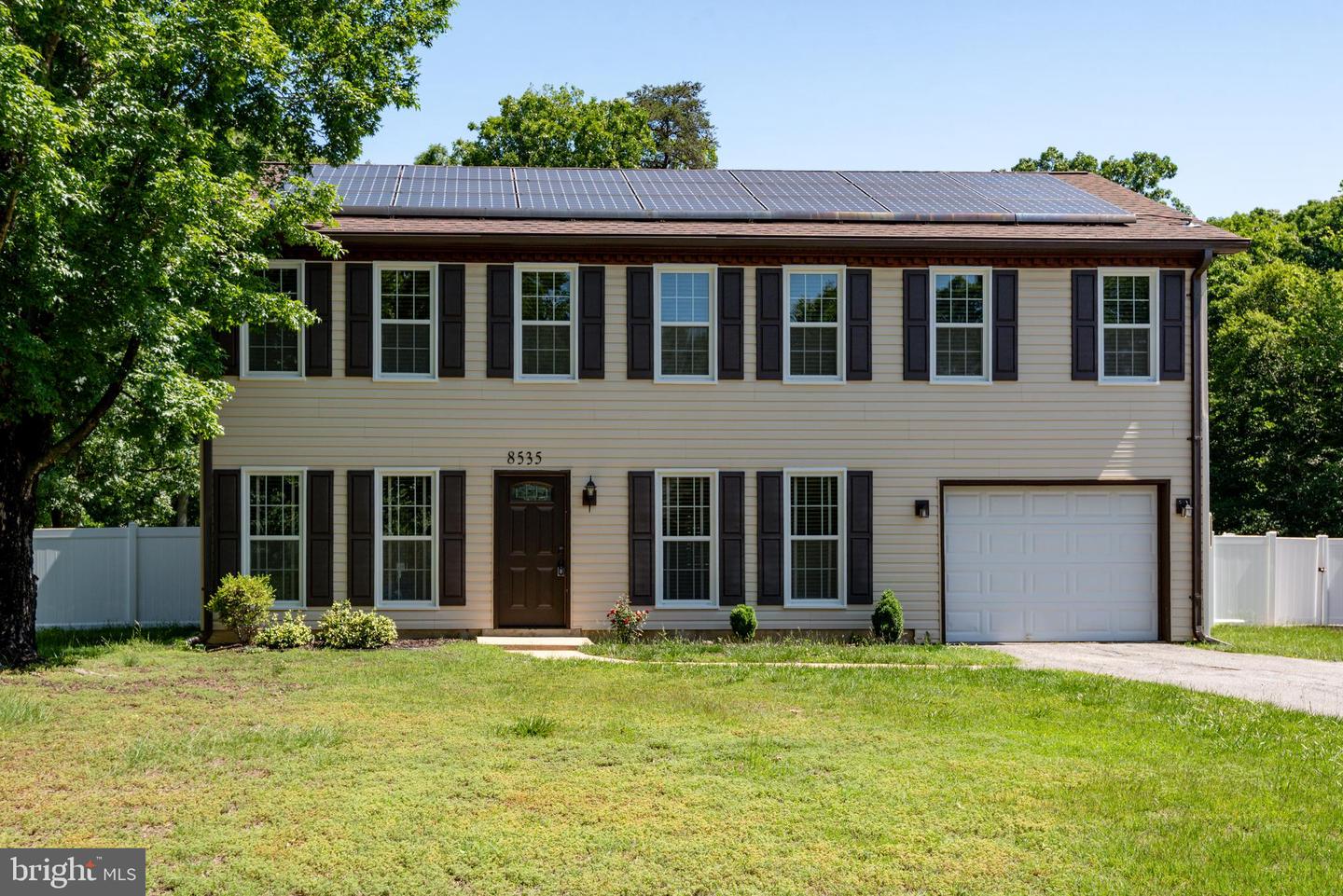 8535 Abell Way, Waldorf