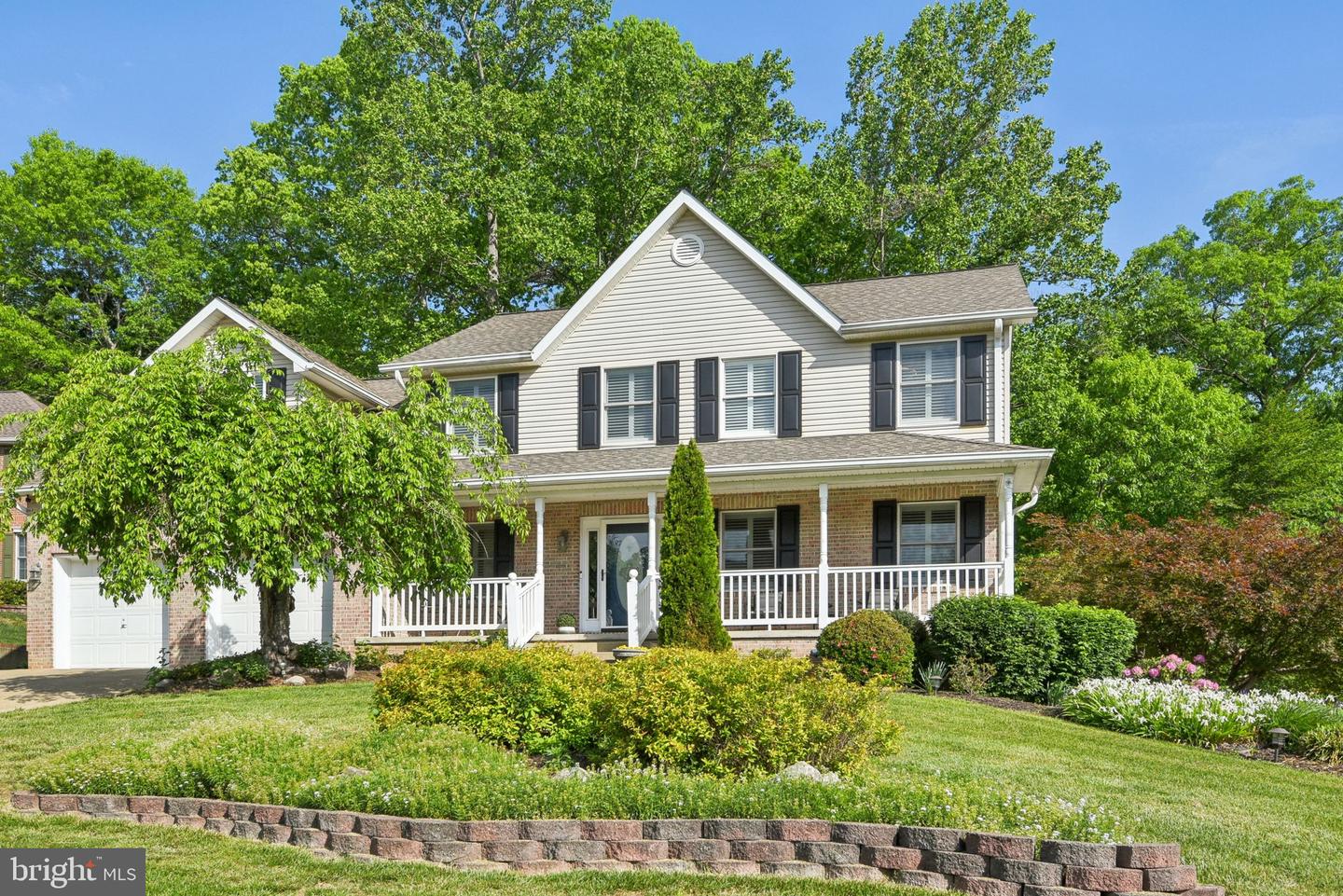 101 Middlesex Court, La Plata