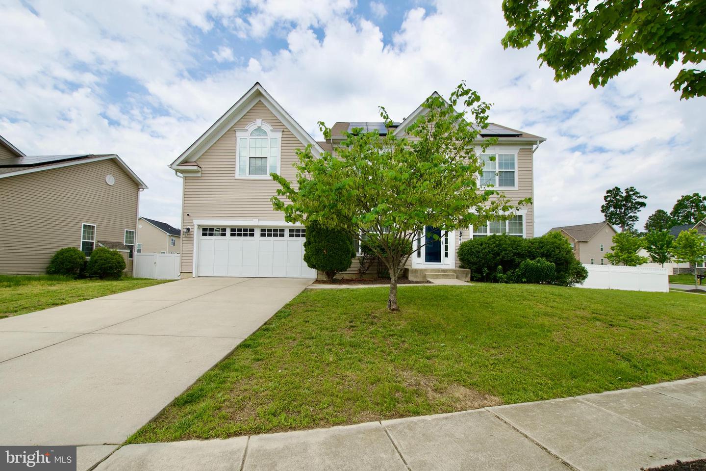 3491 Amberton Court, White Plains