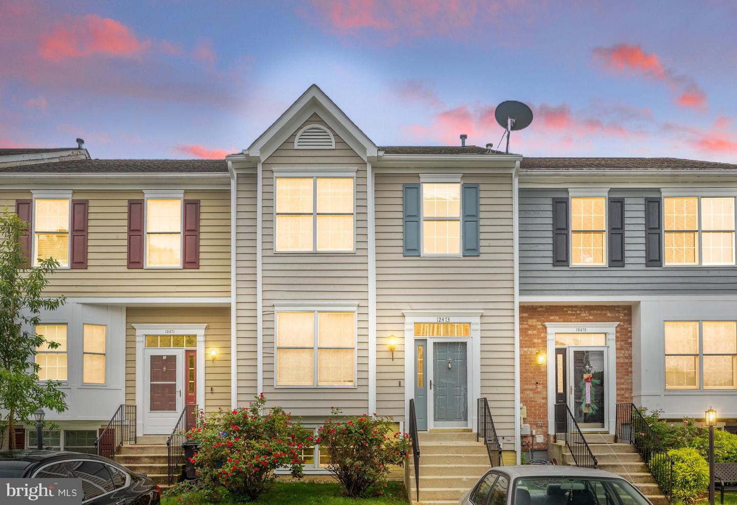 12473 Turtle Dove Place, Waldorf